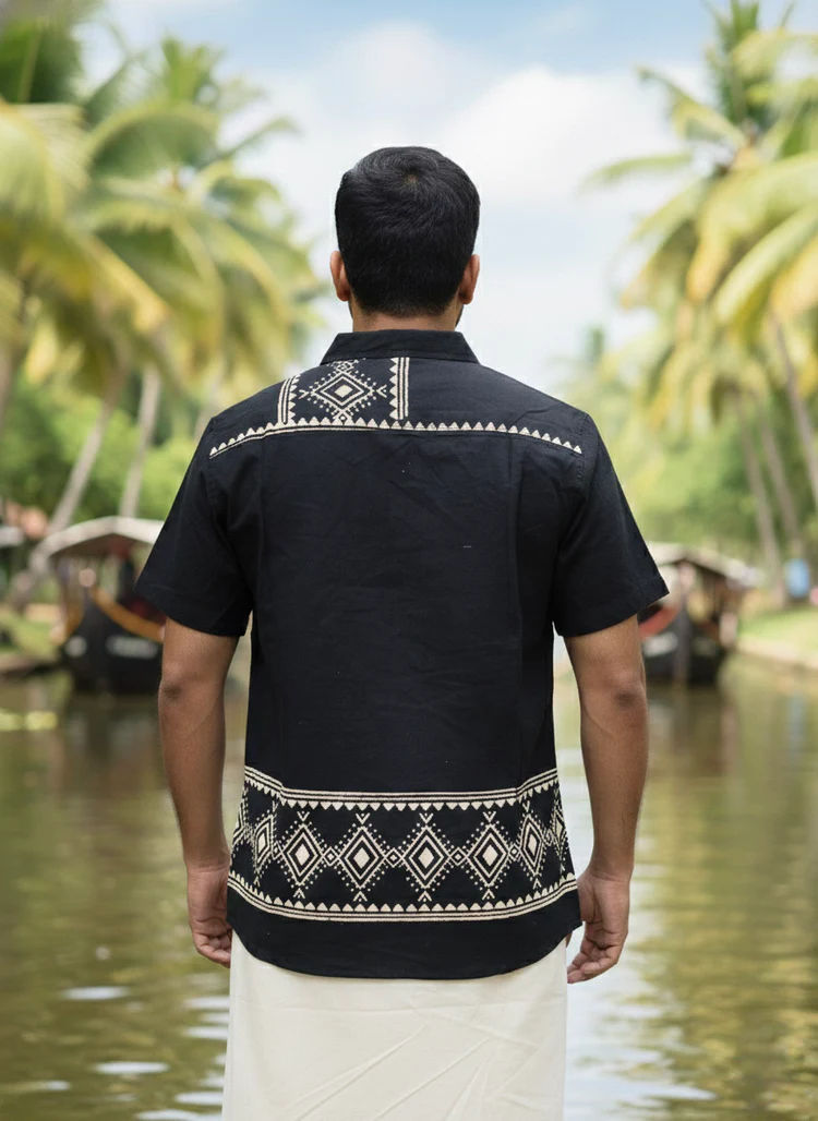 Deva Shirt